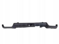 SUZUKI SWIFT 8 MK8 accessori diffusore Paraurti posteriore posteriore