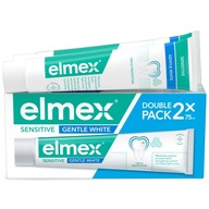 Elmex zubní pasta Sensitive Whitening 2 x 75 ml