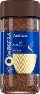 WOSEBA ARABICA KAWA ROZPUSZCZALNA 100 G