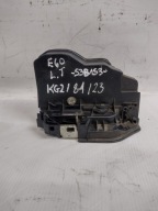 lock door left rear part BMW E60 OE 7154629