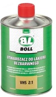 BOLL UTWARDZACZ DO LAKIERU BEZBARWNEGO VHS 2:1