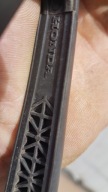 wischerarm heck HONDA JAZZ 08-15