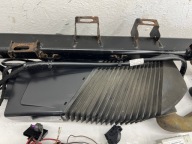 BMW 3 F30 F31 tow WESTFALIA electrical module wiring