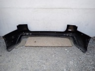 bumper rear part rear AUDI A6 S6 C8 4K9 AVANT KOMBI S LINE 2018