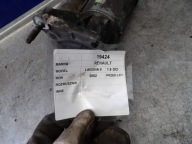 Renault Laguna II starter 820075362 D7R49