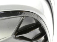 VW GOLF 8 VIII 5H0807221 R-LINE below 4 PDC bumper front front