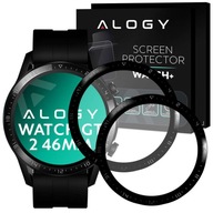 Hybridné sklo Alogy Huawei Watch GT 2 46mm