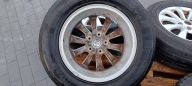 wheels disc discs tyres komplet Chrysler Pacifica 17" 5x127