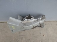 BMW X3 F25 quarter quarter right front front right