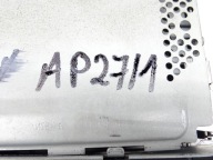 RADI0 radio CD Navigation AUDI A3 8P LIFT 8P0035193E