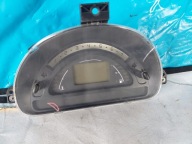 dials clock CITROEN C2 1.4 16V P9652008280G
