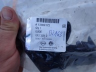 OPEL ADAM 12- Support Support plaque Pare choc Droite Arrière