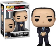 Funko Pop! SOPRANOS 1522 - Tony Soprano