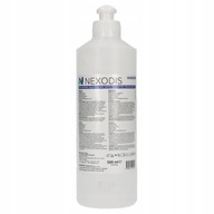 Żel do usg Nexodis Ultrasound Gel Konix 500 g