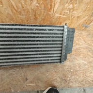 intercooler radiator BMW 7605664