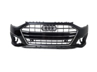 AUDI A4 B9 8W 19- LIFT bumper front front 8W0807437AH