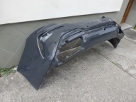 BMW 8 G16 GRAN COUPE M PAKIET bumper rear