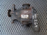 BMW E90 diff 2.0 B differential differential 7519925-04 3.64