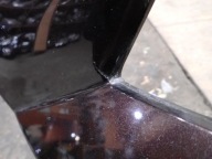 bumper front front TOYOTA COROLLA E21 HB / KOMBI 2018