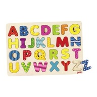 ÁBCÉ REJTVÉNY, GOKI