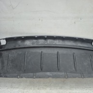 PORSCHE CAYENNE e 7L5 02- spoiler accessori Paraurti Anteriore