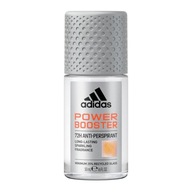 ADIDAS MEN POWER BOOSTER ANTYPERSPIRANT ROLL-ON 50