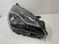 REFLEKTOR light right right Toyota Yaris 3 III LIFT