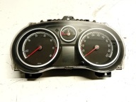 dials clock 1.3 CDTI OPEL CORSA D 0013369220