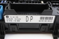 OPEL ASTRA H III Module Module fusibles 13181278
