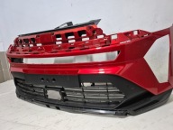 RENAULT CAPTUR II 2 LIFT 24- bumper front front 620264889R