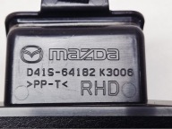 MAZDA MX-30 ELEKTRYK passenger compartment driver´s D41S-64181 D41S-64182