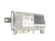 module KAMERY control unit MERCEDES C W205 E W213 A0009006318