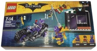 LEGO 70902 - The Batman Movie - Motocykl Catwoman