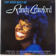 Randy Crawford- The Very Best of - 423