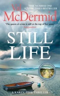 Still Life: The heart-pounding number one