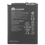 Oryginalna Bateria Huawei Mate 20 Lite SNE-LX1 HB386589ECW