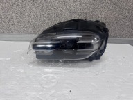 light left Porsche Taycan Full Led 2021