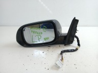 HONDA ACCORD VII mirror left YR565P 8 PIN