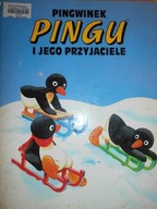 Pingwinek Pingu i jego przyjaciele - Praca zborowa