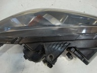 REFLEKTOR lights left front MAZDA 3 STANLEY P2951 12V