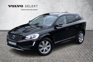 Volvo XC 60 XC60 D4, AWD, Wersja Summum, Ksenony,