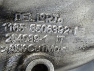 rohr DOLOT Turbolader BMW X6 E71 11- 3.0 D 8506392