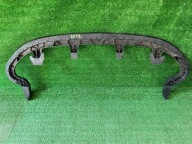 Opel Corsa E sider lower pillar of a bumper 39014308
