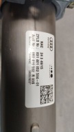 Audi A5 Sportback 8TA steering wheel rod 8K0419502