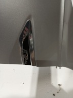 blatník levý VW TIGUAN 5NA