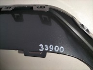 grille grid frame of a bumper front right AUDI Q8 LIFT 22- S-LINE