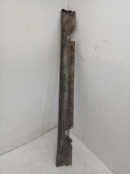BMW X1 E84 moulding threshold left