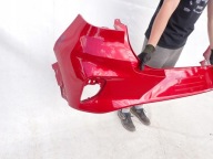 FORD PUMA 19-> lökhárító far hátsó