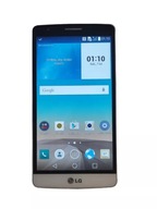 LG G3 S 1 GB / 8 GB