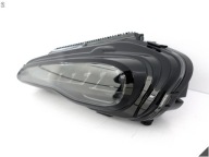 MCLAREN ARTURA 21- light HEADLIGHT FULL LED left front (UK - ANGIELSKA)